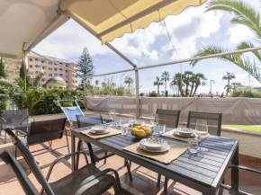 Apartment Twin facing the Sea by Interhome Marina di Andora